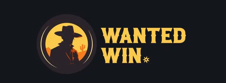 Wanted Win Casino logo
